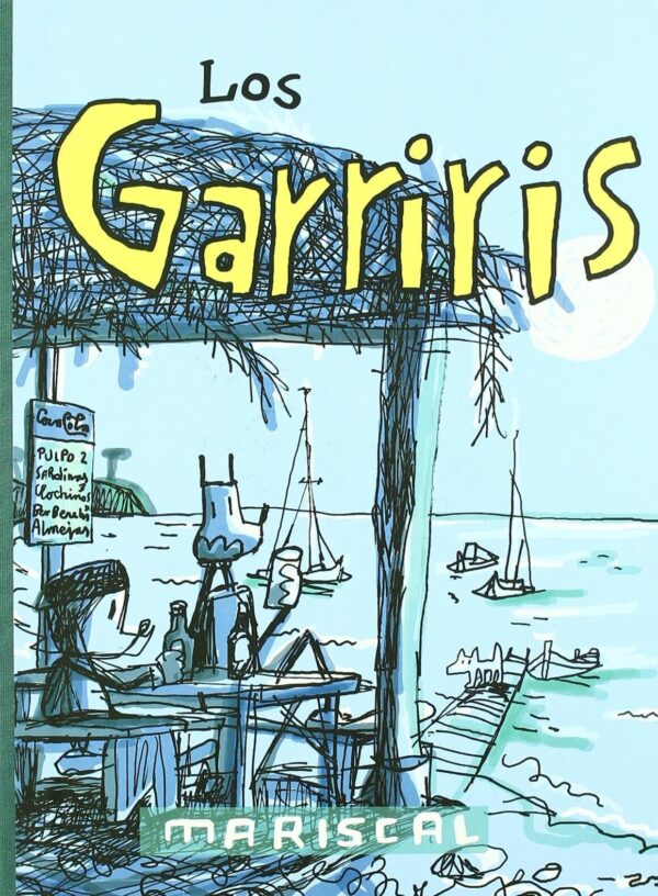 Los Garriris
