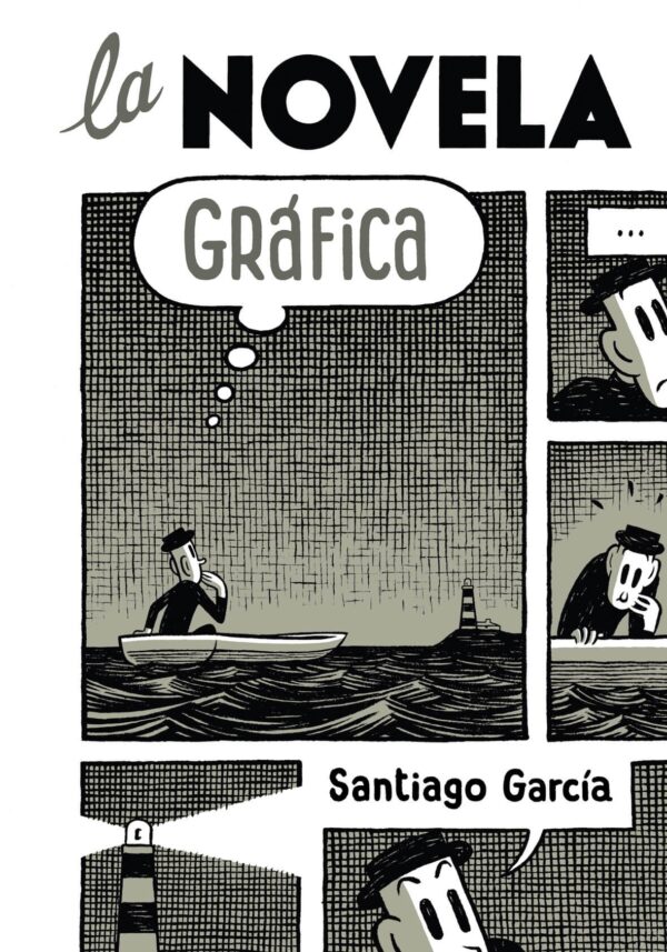 La Novela Gráfica