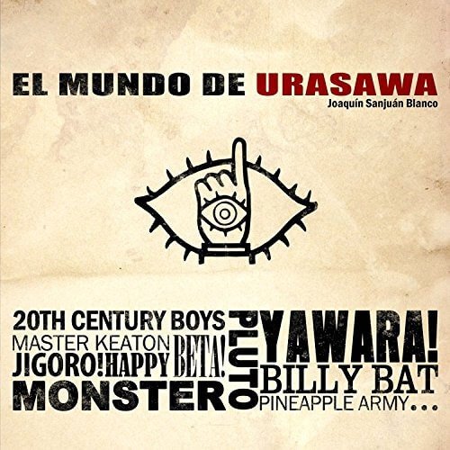 El Mundo de Urasawa