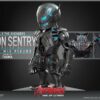 Figura Ultron Sentry (Version A) Artist Mix. Hot Toys