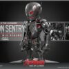 Figura Ultron Sentry (Version B) Artist Mix. Hot Toys