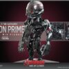 Figura Ultron Prime Artist Mix. Hot Toys