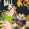 Dragon Ball Color. Saiyan (Colección Completa)