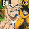 Dragon Ball Color. Saiyan (Colección Completa)