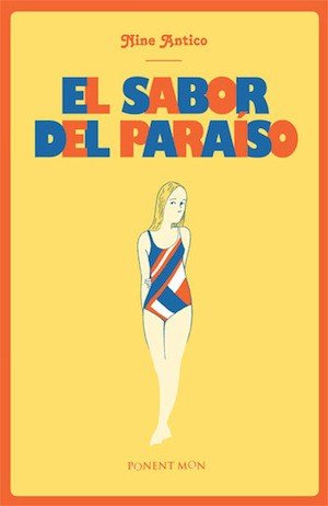 El Sabor del Paraíso