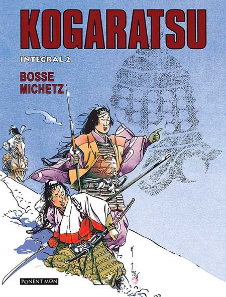Comprar Kogaratsu Integral 2 Ponent Mon