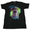 Camiseta Doctor Who Dalek Chico Comprar Oficial