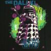 Camiseta Doctor Who Dalek Chico Comprar Oficial