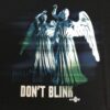 Camiseta Doctor Who Don't Blink Chico Comprar Oficial