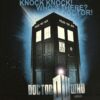 Camiseta Doctor Who Tardis Chica Comprar Oficial