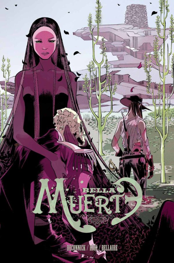 Bella Muerte 1 Comprar Astiberri Ediciones