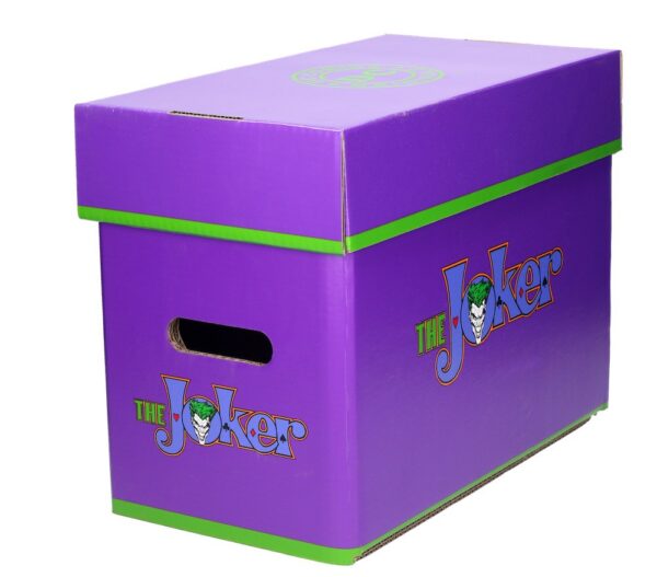 Caja para Cómics Joker SD Toys