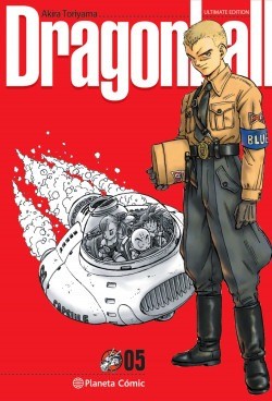 Dragon Ball 5. Ultimate Edition