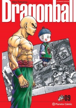 Dragon Ball 9. Ultimate Edition