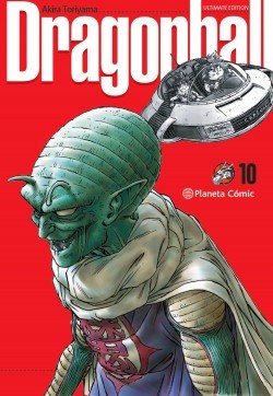 Dragon Ball 10. Ultimate Edition