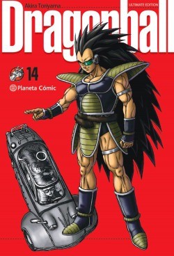 Dragon Ball 14. Ultimate Edition