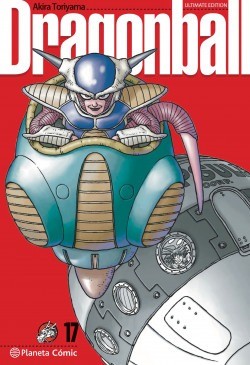 Dragon Ball 17. Ultimate Edition