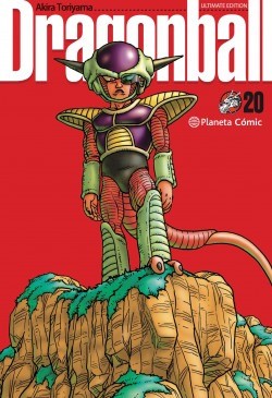 Dragon Ball 20. Ultimate Edition