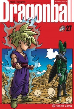 Dragon Ball 27. Ultimate Edition