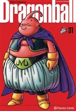 Dragon Ball 31. Ultimate Edition