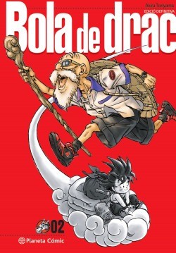 Bola de Drac 2. Edició Definitiva (Catalán)