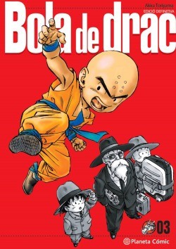 Bola de Drac 3. Edició Definitiva (Catalán)