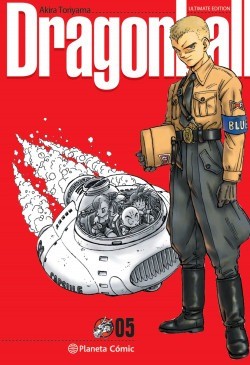 Bola de Drac 5. Edició Definitiva (Catalán)