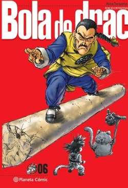 Bola de Drac 6. Edició Definitiva (Catalán)