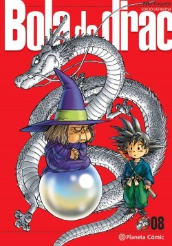 Bola de Drac 8. Edició Definitiva (Catalán)