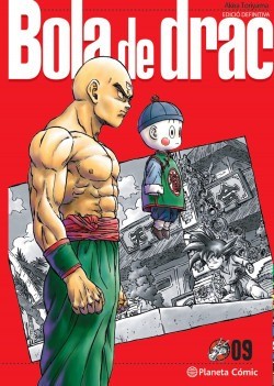 Bola de Drac 9. Edició Definitiva (Catalán)