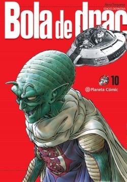 Bola de Drac 10. Edició Definitiva (Catalán)