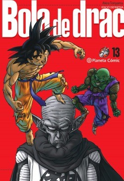 Bola de Drac 13. Edició Definitiva (Catalán)
