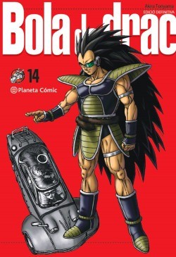 Bola de Drac 14. Edició Definitiva (Catalán)