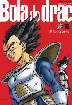Bola de Drac 16. Edició Definitiva (Catalán)