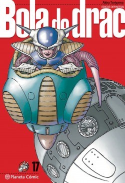 Bola de Drac 17. Edició Definitiva (Catalán)