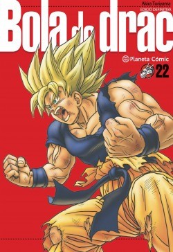 Bola de Drac 22. Edició Definitiva (Catalán)