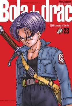 Bola de Drac 23. Edició Definitiva (Catalán)