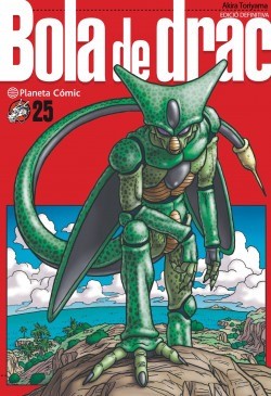 Bola de Drac 25. Edició Definitiva (Catalán)