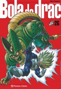 Bola de Drac 26. Edició Definitiva (Catalán)