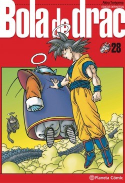 Bola de Drac 28. Edició Definitiva (Catalán)