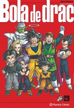 Bola de Drac 29. Edició Definitiva (Catalán)