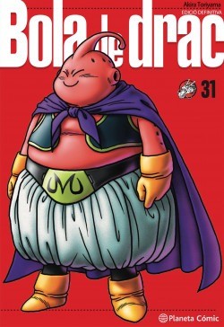 Bola de Drac 31. Edició Definitiva (Catalán)