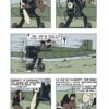 Tintin en el país de los soviets color en Frances