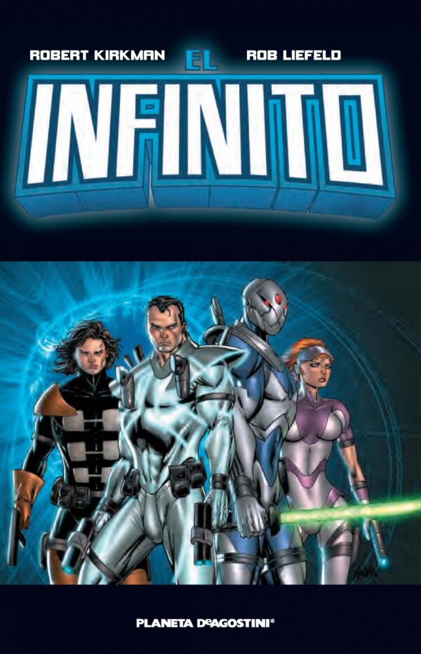 El Infinito 1