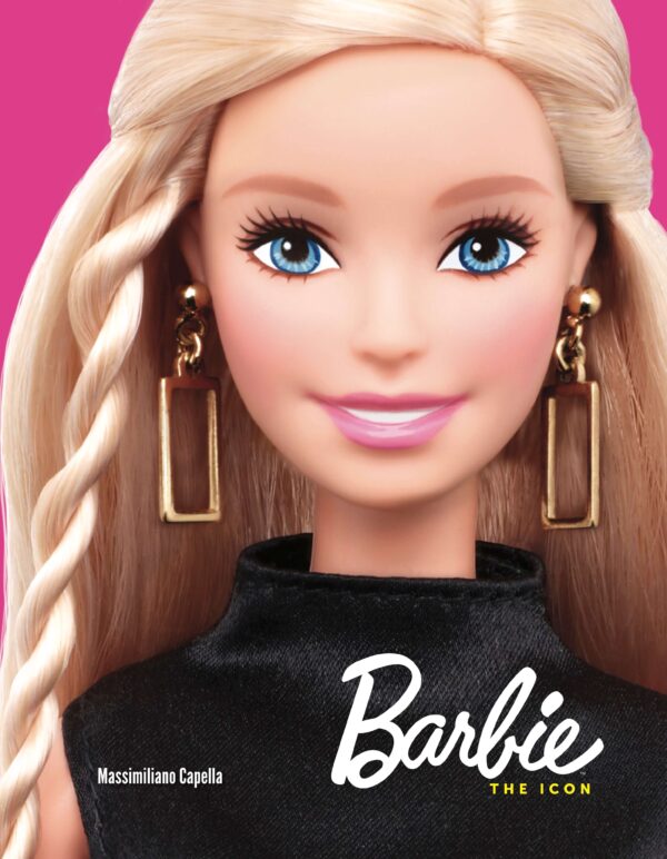 Barbie. The Icon Panini Comics
