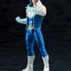 Figura Capitán Frío (Captain Cold) New52 ArtFX+ Kotobukiya