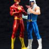 Figura Capitán Frío (Captain Cold) New52 ArtFX+ Kotobukiya