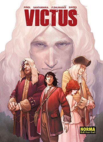 Victus 1. Veni (Catalán)
