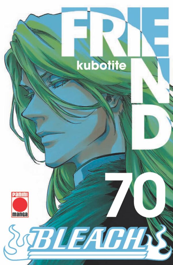 Bleach 70