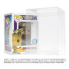 Caja Protectora Figuras Funko POP Display Comprar
